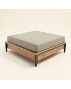 78.35 '' Square Arm Sleeper (synthetic illustration; no displayed measurements)