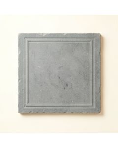 Glen Arc Uninstalled Square Decorative Tile - Gray (synthetic illustration; no displayed measurements)