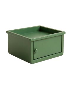 Heath Brook Under-Desk Drawer Unit - Green