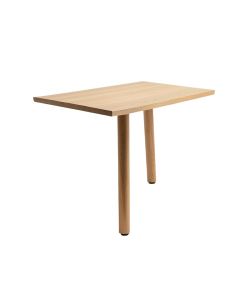Frankie Dining Table (synthetic illustration; no displayed measurements)