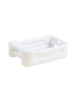 Perfect Sleeper Inflatable Toddler Bed Rail