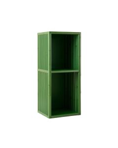 Cliff Brook Narrow Cubby Tower - Green