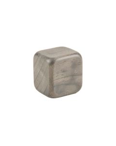 Dawn Bluff Cabinet Knob Without Packaging - Gray