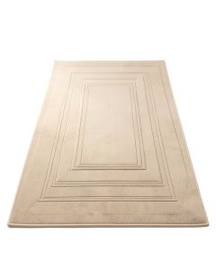 Heath Branch Rectangular Outdoor Rug - Beige (synthetic illustration; no displayed measurements)