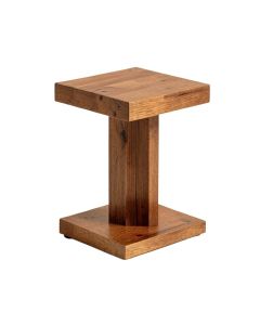 Castillo C Table End Table (synthetic illustration; no displayed measurements)