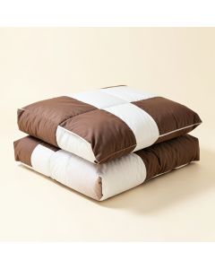 Willilams Moo Cow Coma Inducer Comforter Set (synthetic illustration; no displayed measurements)