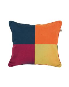 Cancer Zodiac Sign Lumbar Pillow