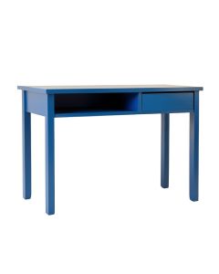 Shore Brook Writing Desk - Blue