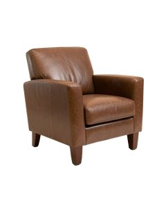 Tepper Parsons Chair