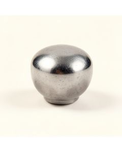 Radiance 1 3/16 '' Diameter Mushroom Knob (synthetic illustration; no displayed measurements)