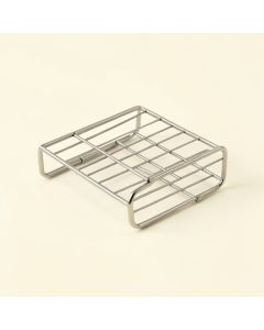 Whitehaven 9.7 '' X 15.18 '' Small Basin Rack (synthetic illustration; no displayed measurements)