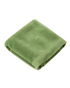 Alder Bridge Bath Towel - Green (synthetic illustration; no displayed measurements)