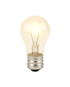 60 Watt , T10 Incandescent , Dimmable Light Bulb , Warm White ( 2700K ) E26/Medium ( Standard ) Base