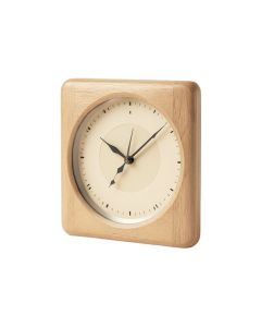 Consolata 12 '' Wall Clock