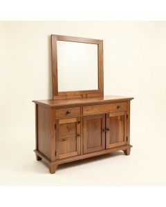 Merced 48 '' Single Bathroom Vanity Set (synthetic illustration; no displayed measurements)