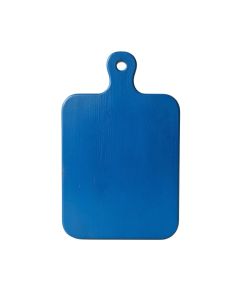 Holly Bridge Cutting Board - Blue