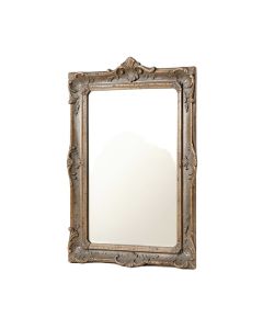 Decorative Distressed Mirror