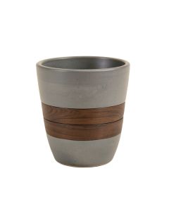 Gerke Ceramic Pot Planter