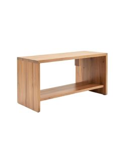 Edenbridge 45 '' Console Table