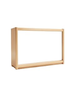 Wales Bookcase Headboard