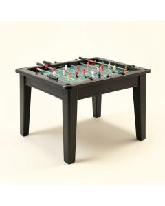 4-In-1 48 '' Multi Game Table (synthetic illustration; no displayed measurements)