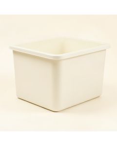 99 Gallon Resin Deck Box (synthetic illustration; no displayed measurements)