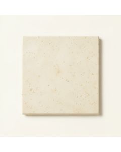 Glen Bridge Uninstalled Square Decorative Tile - Cream (synthetic illustration; no displayed measurements)