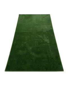 Seamless Green Area Rug