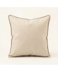 Birch Crossing Filled Accent Pillow - Beige (synthetic illustration; no displayed measurements)