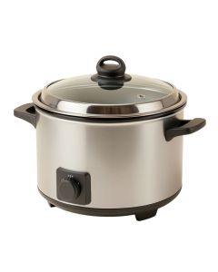 Crock-Pot Digital Slow Cooker