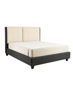 Winni Upholstered Platform Bed
