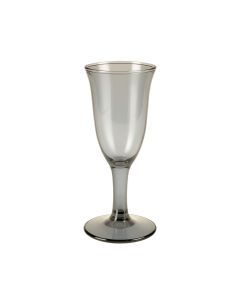 Laurel Canyon Empty Candle Holder - Gray (synthetic illustration; no displayed measurements)