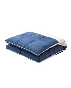 Bradner Sherpa Single Comforter (synthetic illustration; no displayed measurements)
