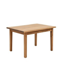 Mango Solid Wood Dining Table