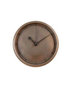 Tatte Wall Clock