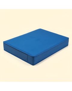 Callan Cool 3 '' Gel Memory Foam Mattress Topper (synthetic illustration; no displayed measurements)