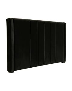 Heng Upholstered Panel Headboard
