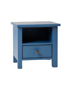 Alder Branch Nightstand - Blue