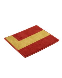Markel Honeycomb 36 In . X 24 In . Non-Slip Outdoor Door Mat (synthetic illustration; no displayed measurements)