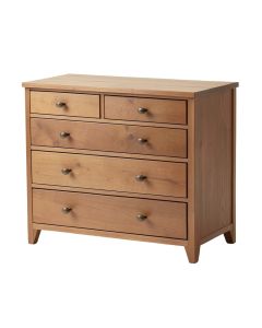 Treport 7 Drawer Dresser