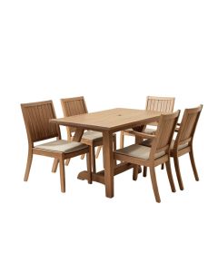 Hoyt Dining Set