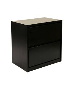 Carr Hall 2 -Drawer Filing Credenza