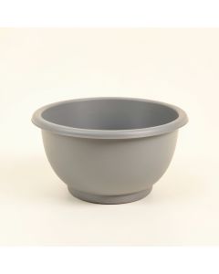 Hill Crossing Empty Planter - Gray (synthetic illustration; no displayed measurements)