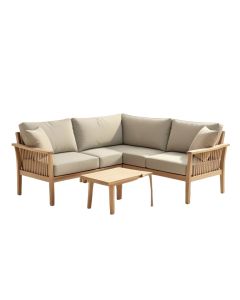 Quinlynn 3 Piece Seating Group With Cushions (synthetic illustration; no displayed measurements)