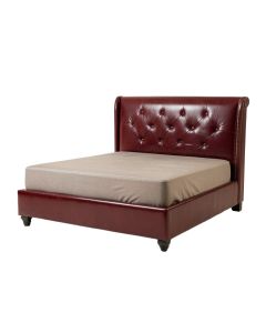Varney Upholstered Standard Bed