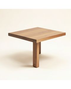 Sled Coffee Table (synthetic illustration; no displayed measurements)