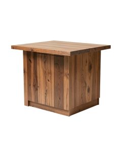 Carrolltown Kitchen Island