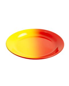Mceachern 9 '' Melamine Salad Plate