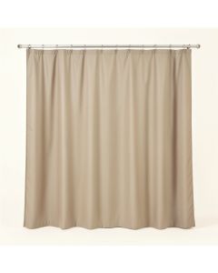 Dominico Shower Curtain (synthetic illustration; no displayed measurements)