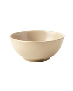 Field Bridge Dining Bowl - Beige